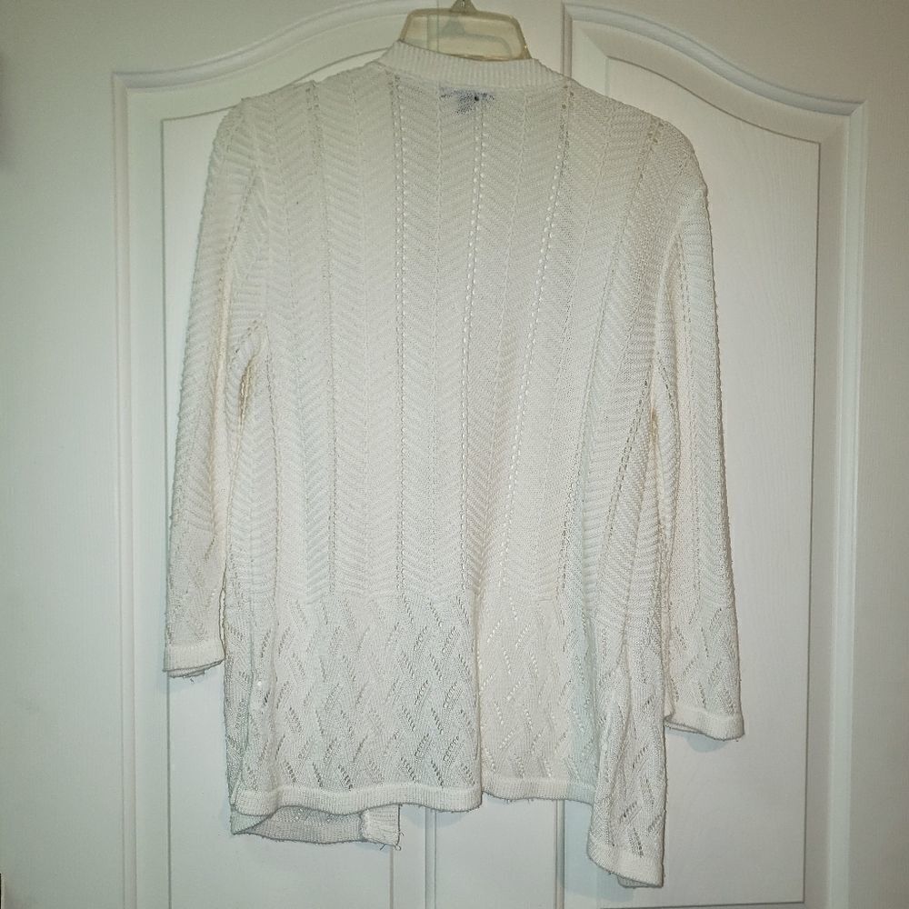 Elementz Cardigan  - Picture 3 of 5